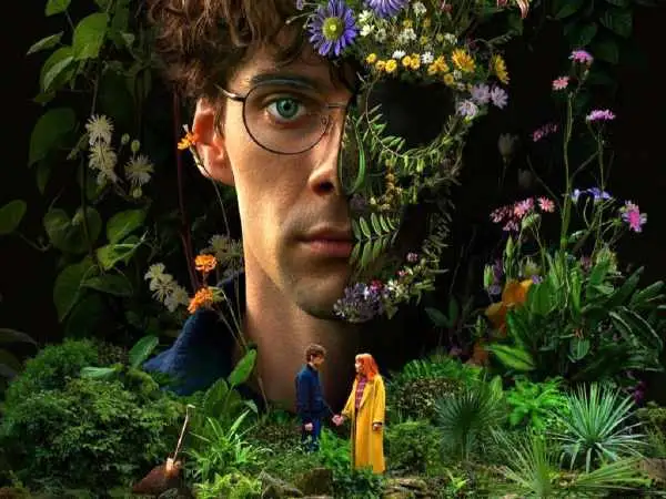 تصاویر؛ 10 سریال جنایی پرتنش که کمتر کسی دیده است؛ از the gardener تا nine puzzles