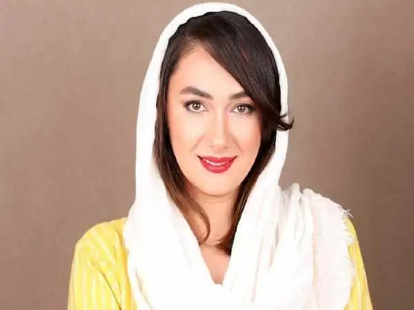 عکس؛ سفر در زمان؛ «هانیه توسلی، مهران مدیری و مهناز افشار» در دوران دبیرستان