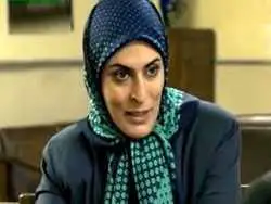 عکس؛ سفر زمان؛ تیپ متفاوت «خانم جاهد» (سریال بچه مهندس) در جشن تولدش؛ سال 1401