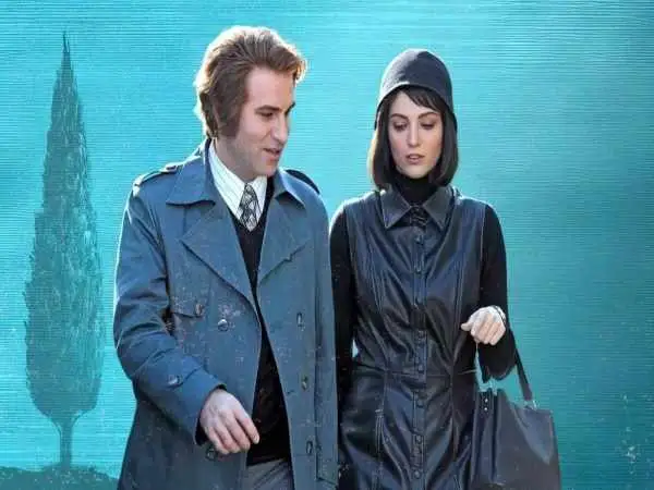 عکس؛ سفر در زمان؛ «شیرین نجات» خارج از سریال تاسیان در 25 سالگی؛ سال 99