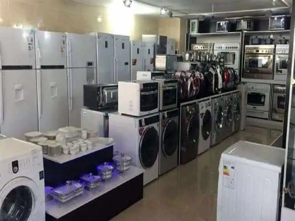 بازار لوازم خانگی زمین گیر شد؛ کالاهایی که مشتری ندارد