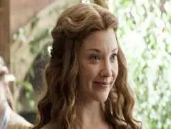 عکس؛ سفر زمان؛ چهرۀ «ملکه مارجری» سریال «گیم آف ترونز» در 43 سالگی