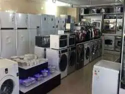 بازار لوازم خانگی زمین گیر شد؛ کالاهایی که مشتری ندارد