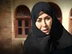 عکس؛ سفر زمان؛ چهرۀ «اکرم، مادر طوبی» (سریال طوبی) در عکس های شخصی اش