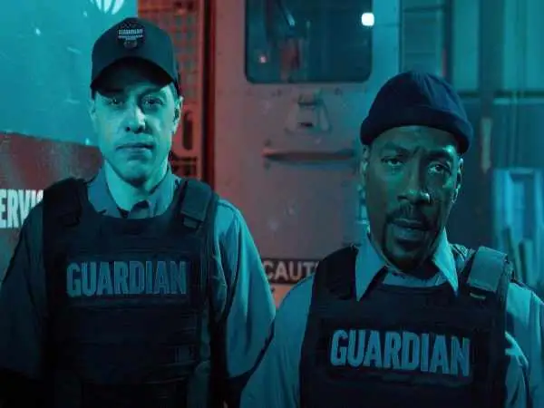 نقدها و نمرات فیلم the pickup