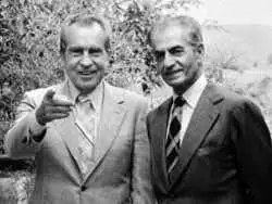 سفر در زمان؛ یادداشت های علم، شنبه 29 مهر 1351: پیام فوری کاخ سفید به شاه