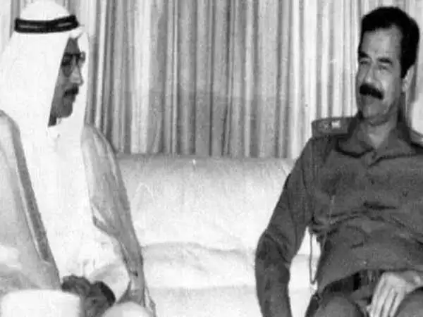 سفر در زمان؛ داستان «جمهوری کویت» که تنها چهار روز دوام آورد