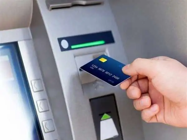 سقف برداشت نقدی از خودپردازها به 60 میلیون تومان رسید