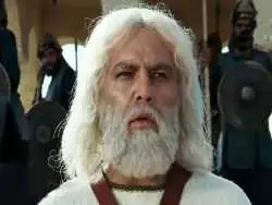 عکس؛ سفر به تاریخ؛ «مختار ثقفی» و پسرش «جانیار» در مراسم تشییع همسرش «عسل بدیعی»