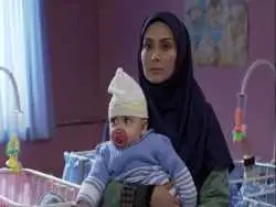 عکس؛ سفر در زمان؛ «آسیه» سریال بچه مهندس 1 در 36 سالگی؛ سال 1398