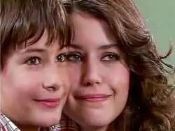 عکس؛ سفر در زمان؛ چهره «مراد» سریال عشق ممنوع بعد 17 سال در 28 سالگی