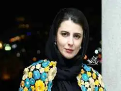 عکس؛ سفر به تاریخ؛ چهرۀ «لیلا حاتمی» در 11 سالگی در اولین فیلمش؛ سال 1362