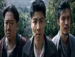 نقد فیلم the old way؛ اثر چینی با رنگ و بوی انتقام و کمدی