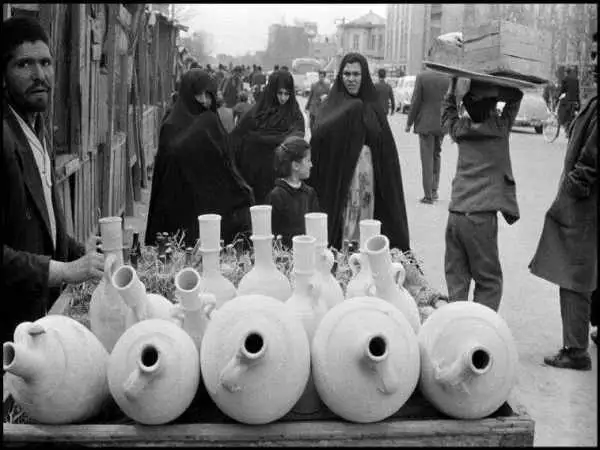 تصاویر؛ سفر به ایران قدیم؛ آگهی های استخدام که تا کنون ندیده اید!