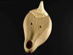 عکس؛ راز بزرگ معماری دوران باستان؛ کلیسای رومی یا معبد پنهان؟