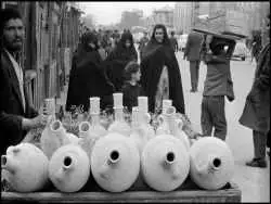 تصاویر؛ سفر به ایران قدیم؛ آگهی های استخدام که تا کنون ندیده اید!