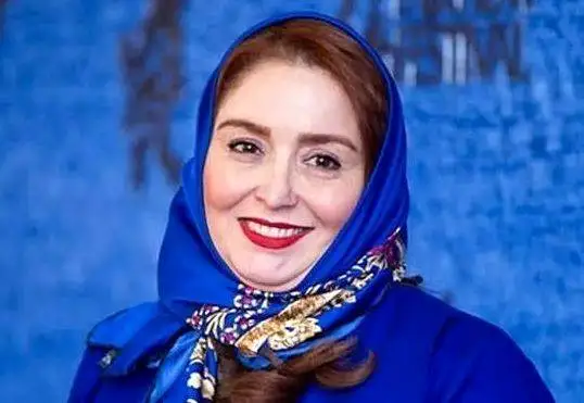 عکس؛ سفر به تاریخ؛ «ژاله صامتی» 22 ساله در دومین فیلمش