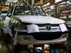 تصاویر؛ بازگشت پژو پارس با طرح جدید