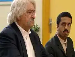 عکس؛ سفر در زمان؛ «رستم شاگرد حشمت فردوس» سریال ستایش 3 در 36 سالگی