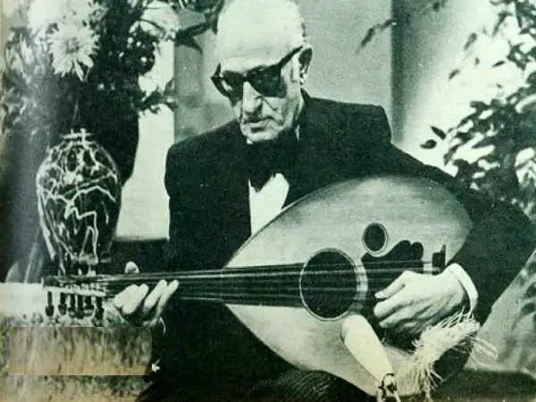  عکس؛ سفر در زمان، گفت وگوی خواندنی با آهنگساز ترانه «الهه  ناز»: نمی توانم فراموشش کنم!