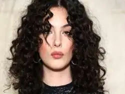 عکس؛ سفر در زمان؛ چهره «دوا کسل» دختر مدل و مشهور مونیکا بلوچی در 20 سالگی