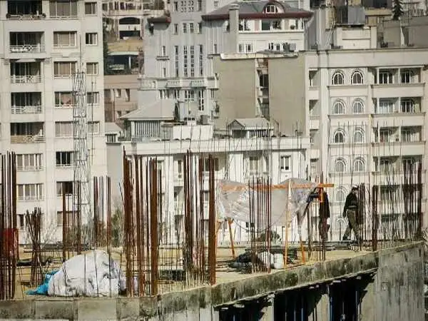 تاثیر خروج اتباع در بازار مسکن تهران