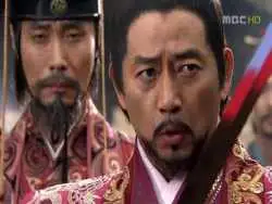 عکس؛ سفر در زمان؛ «امپراتور گوموا» سریال جومونگ در 57 سالگی؛ سال 1396