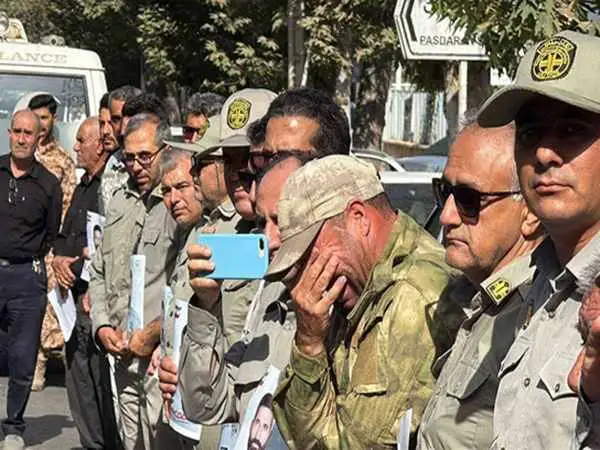 برای محمود شهمرادی که دوستانش در دلتنگی او بی تاب شده اند