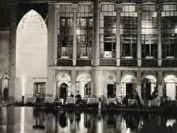 عکس؛ سفر در زمان؛ اولین تالار عروسی تهران را ببینید