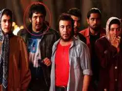 عکس؛ سفر در زمان؛ چهره «شهاب» فیلم نهنگ عنبر 2 در 51 سالگی