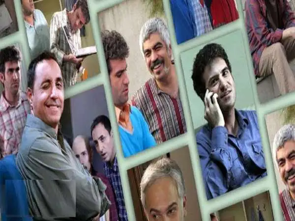 سروش صحت چگونه بازیگران لیسانسه ها را انتخاب کرد | امیر حسین رستمی : دقیقه 90 به لیسانسه ها اضافه شدم؛هوتن شکیبا یک اشراف زاده است