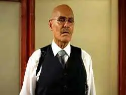 عکس؛ سفر در زمان؛ چهره «سرگرد فولادشکن» سریال شهرزاد در 81 سالگی