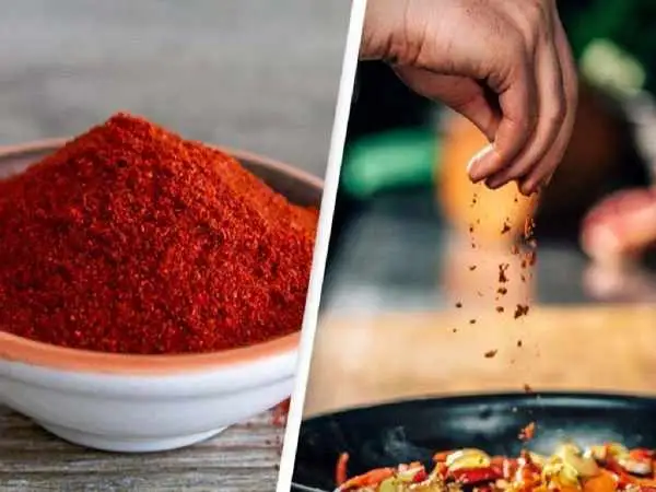 آیا می دانستید پاپریکا از چه چیزی درست می شود و چرا قرمز است؟