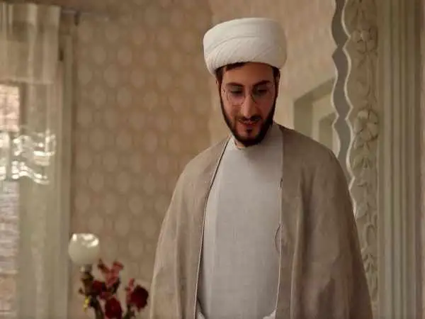 عکس؛ سفر در زمان؛ چهره «محمدجواد پسر اوس موسی» خارج از سریال پایتخت 7