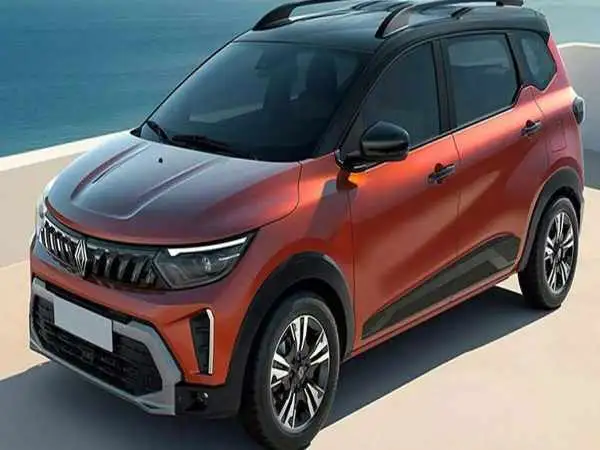 تصاویر؛ رنو 700 میلیون تومانی چه ویژگی هایی دارد؟