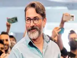 عکس؛ سفر زمان؛ چهرۀ «پارسا پیروزفر» در 27 سالگی در هفتمین فیلمش؛ سال 1378