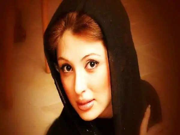 عکس؛ تغییر شمایل نیوشا ضیغمی در سن 45 سالگی