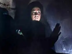 عکس های جالب «الیزابت سریال پایتخت 5» در شیراز