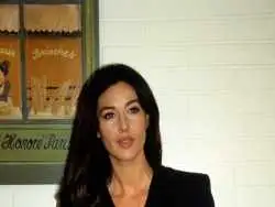 عکس؛ سفر در زمان؛ «بازیگر نقش مالنا» در کنار همسر دوم اش؛ سال 1385