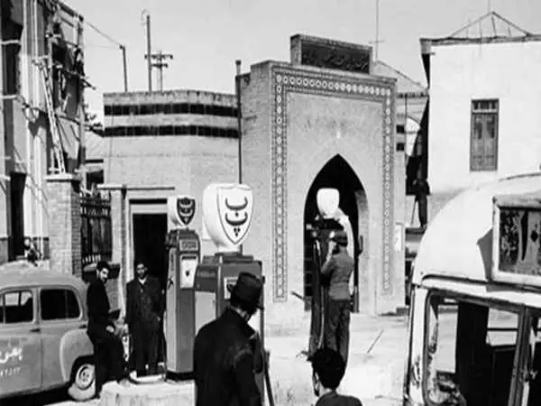 عکس؛ سفر در زمان؛ آگهی های استخدام در هفتاد سال پیش