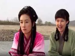 عکس؛ سفر زمان؛ چهرۀ «یوها، مادر جومونگ» بعد از 19 سال در 53 سالگی