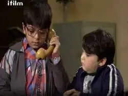 عکس؛ سفر در زمان؛ «رسول» سریال بچه مهندس 1 در جشن تولد 8 سالگی اش؛ سال 99