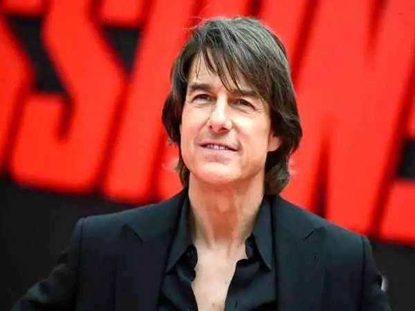 تام کروز یک «نه» بزرگ شنید