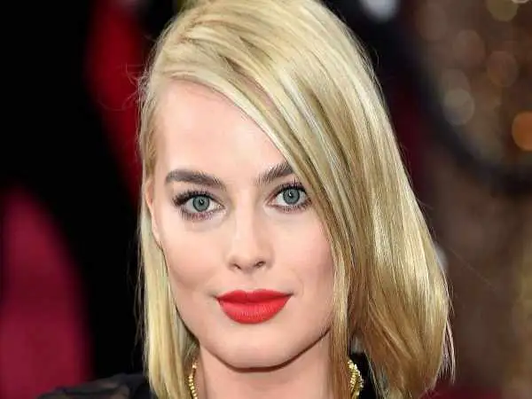 عکس؛ سفر در زمان؛ «مارگو رابی، نماد زیبایی در هالیوود» در 23 سالگی؛ سال 1392