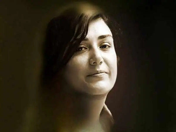 با معرفت مثل حامد بهداد که برای باران اشک ریخت