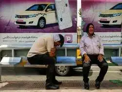 آقای حافظ و سعدی، کچل ها در حال تصرف شهر شما هستند