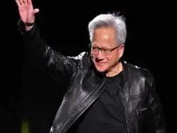 پولدارشدن با هوش مصنوعی؛ دیدگاه جسورانه مدیرعامل انویدیا