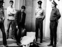 عکس؛ سفر در زمان؛ 60 نفر در گرمترین روزهای تهران خود کـشی کردند!