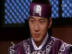 عکس؛ سفر در زمان؛ «بازیگر نقش جومونگ» در پشت صحنه سریال؛ سال 1385