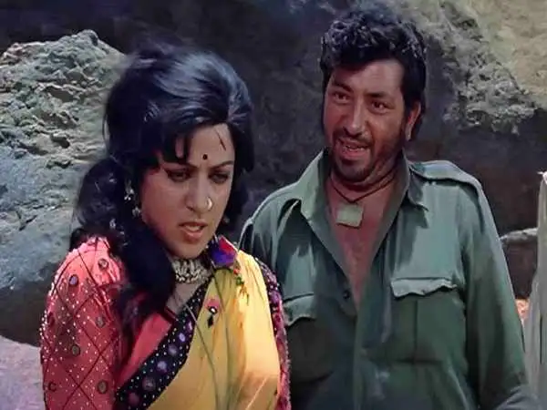 عکس؛ سفر در زمان؛ «بسنتی، درشکه چی» فیلم هندی شعله در 63 سالگی؛ سال 1390